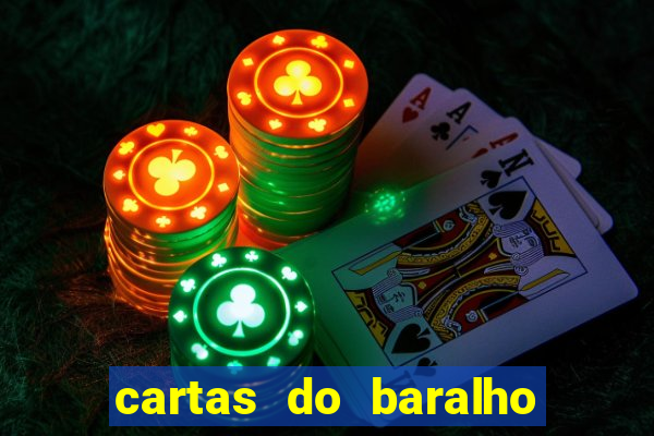 cartas do baralho cigano que indicam gravidez